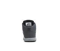 Boys' DC Cure Mid Sneakers