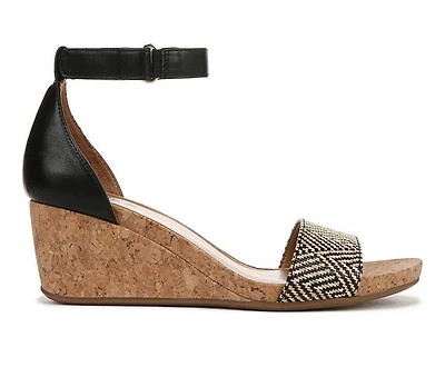 Women's Naturalizer Areda Wedges