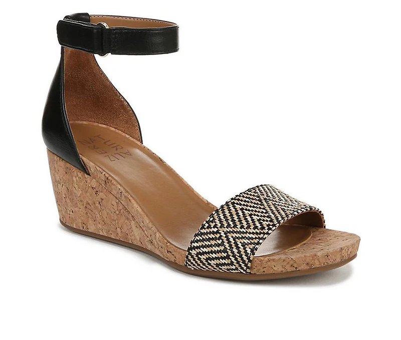 Women's Naturalizer Areda Wedges