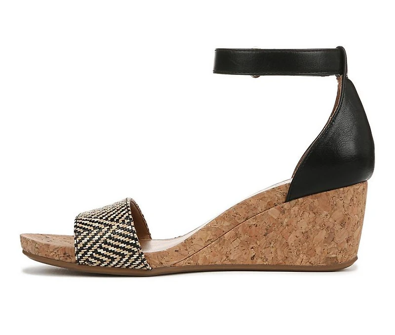 Women's Naturalizer Areda Wedges