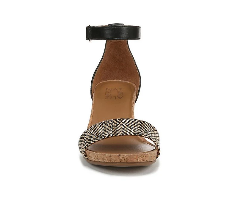 Women's Naturalizer Areda Wedges