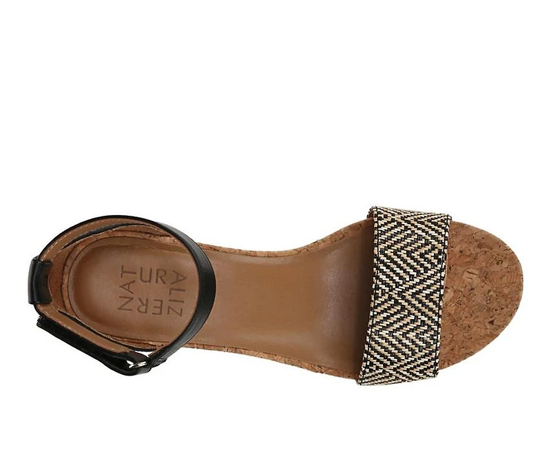 Women's Naturalizer Areda Wedges