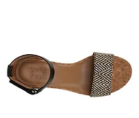 Women's Naturalizer Areda Wedges