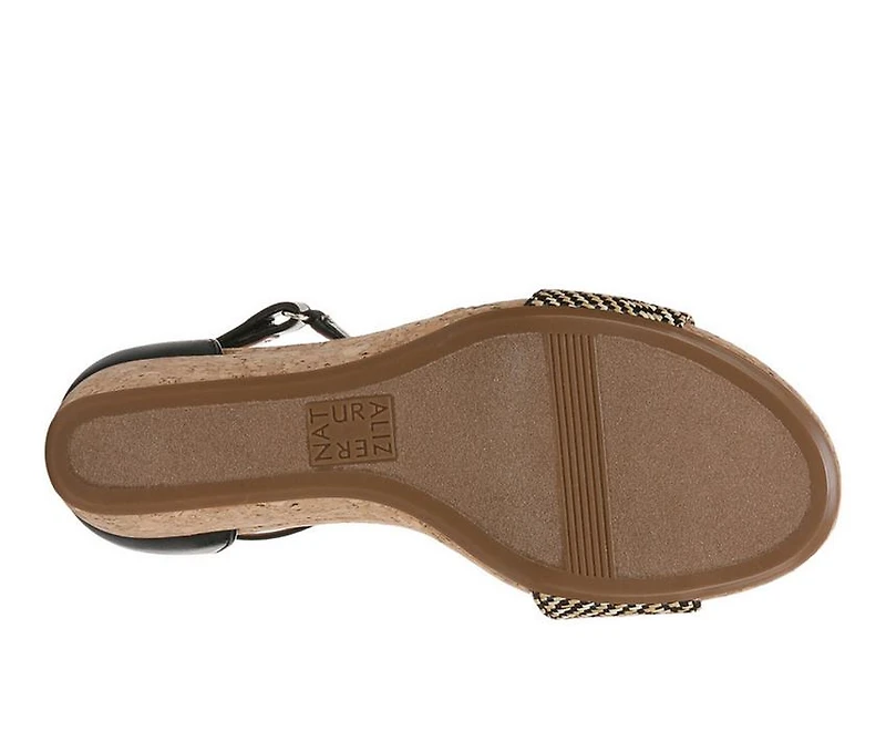 Women's Naturalizer Areda Wedges