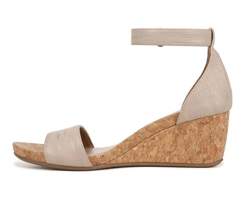 Women's Naturalizer Areda Wedges