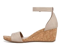 Women's Naturalizer Areda Wedges