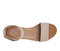 Women's Naturalizer Areda Wedges