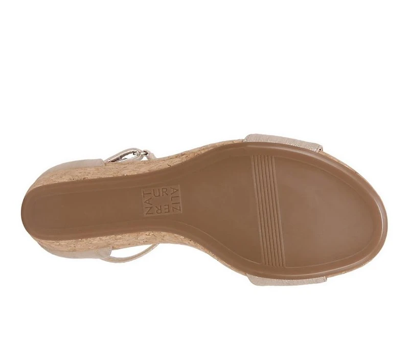 Women's Naturalizer Areda Wedges