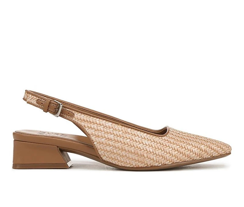 Women's Naturalizer Ginger2 Pumps