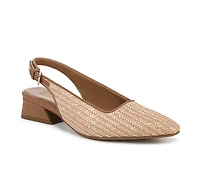 Women's Naturalizer Ginger2 Pumps