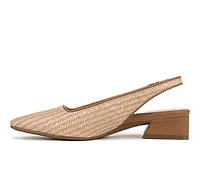 Women's Naturalizer Ginger2 Pumps