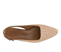 Women's Naturalizer Ginger2 Pumps