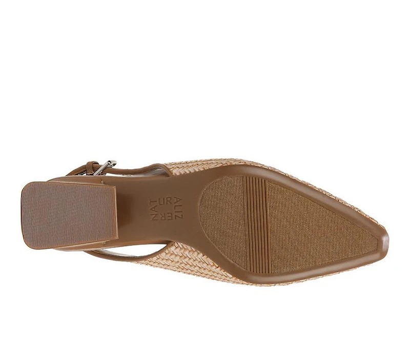 Women's Naturalizer Ginger2 Pumps