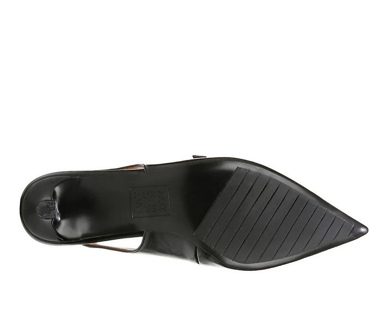 Women's Naturlizer Grayson Pumps
