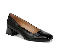 Women's Naturlizer Huntley Pumps