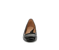 Women's Naturlizer Huntley Pumps