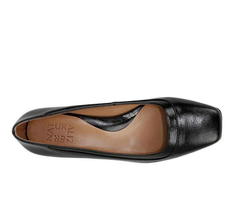 Women's Naturlizer Huntley Pumps