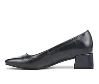 Women's Naturalizer Huntley Pumps