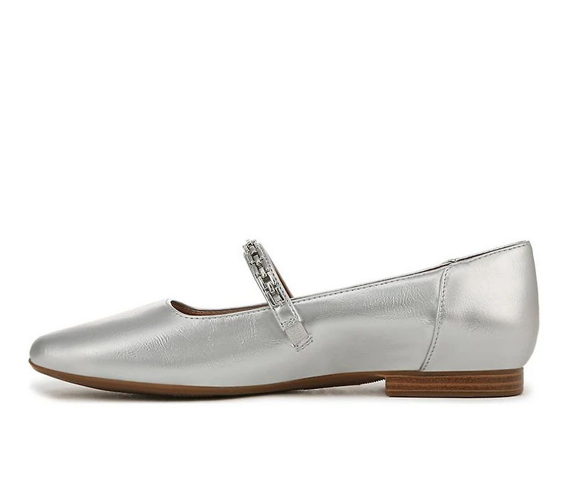Women's Naturlizer Kelly Chain Flats