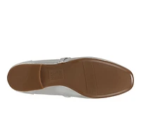 Women's Naturlizer Kelly Chain Flats