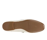 Women's Naturalizer Kelly Chain Flats