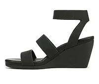 Women's Naturalizer Priya Wedges