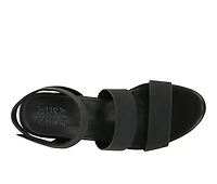 Women's Naturalizer Priya Wedges