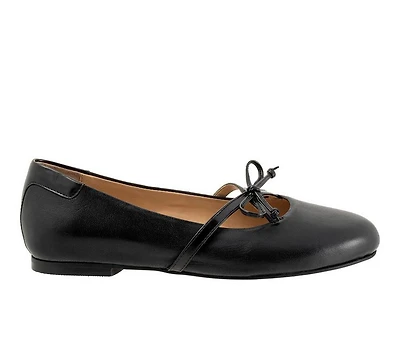 Women's Trotters Carissa Flats