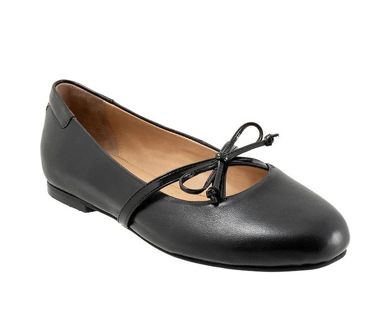 Women's Trotters Carissa Flats