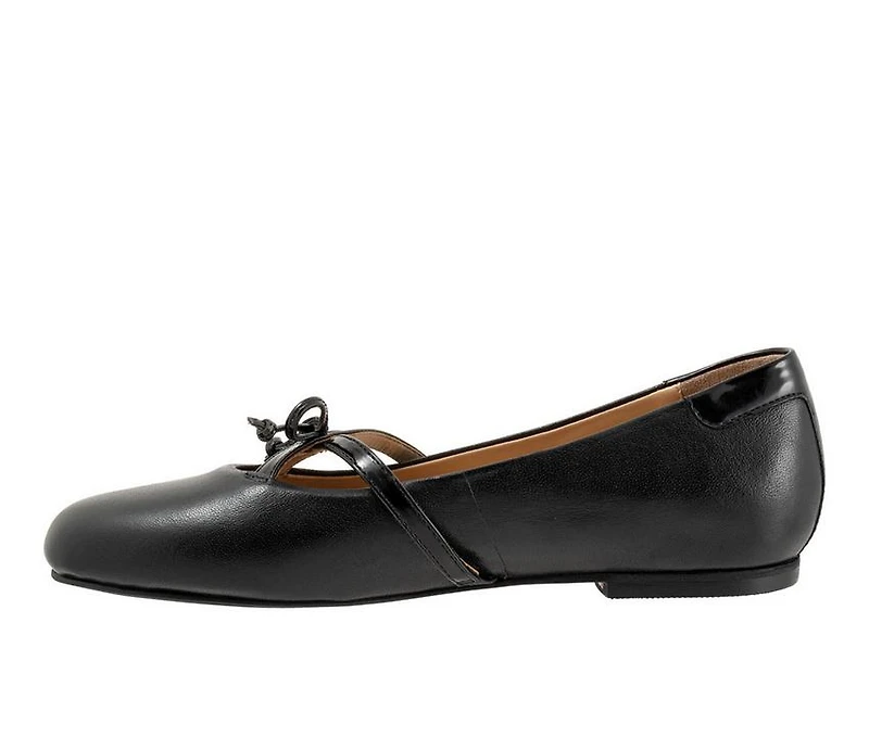 Women's Trotters Carissa Flats