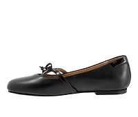 Women's Trotters Carissa Flats