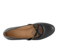 Women's Trotters Carissa Flats
