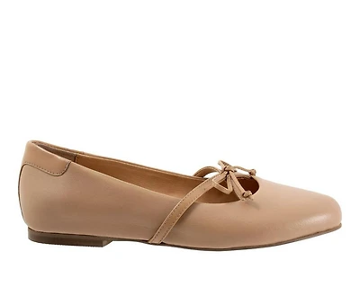 Women's Trotters Carissa Flats