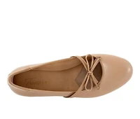 Women's Trotters Carissa Flats