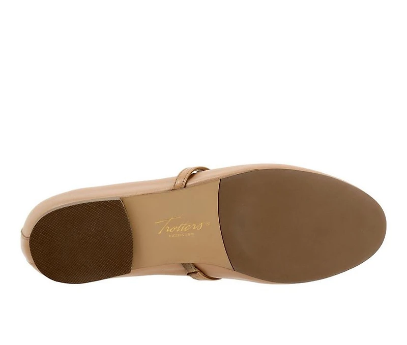 Women's Trotters Carissa Flats