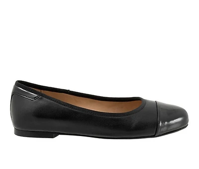 Women's Trotters Clara Flats