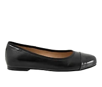 Women's Trotters Clara Flats