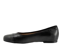 Women's Trotters Clara Flats