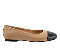 Women's Trotters Clara Flats