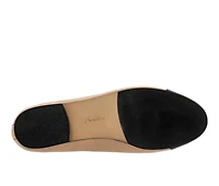 Women's Trotters Clara Flats