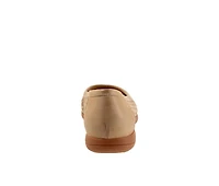 Women's Trotters Delmara Perf Flats
