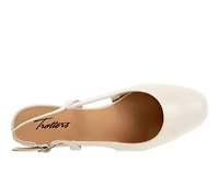 Women's Trotters Dottie Pumps