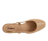 Women's Trotters Dottie Pumps