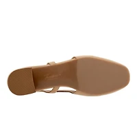 Women's Trotters Dottie Pumps