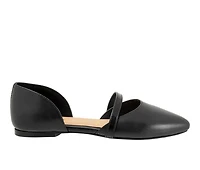 Women's Trotters Emory Flats
