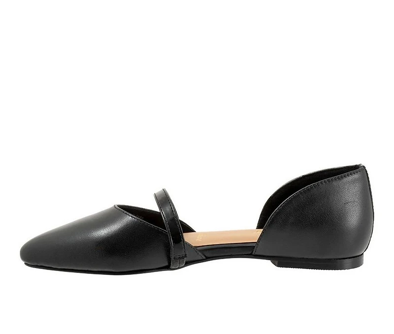 Women's Trotters Emory Flats