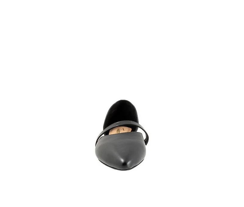 Women's Trotters Emory Flats