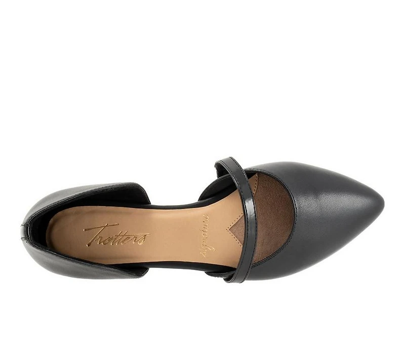 Women's Trotters Emory Flats