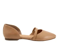 Women's Trotters Emory Flats