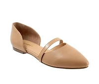 Women's Trotters Emory Flats